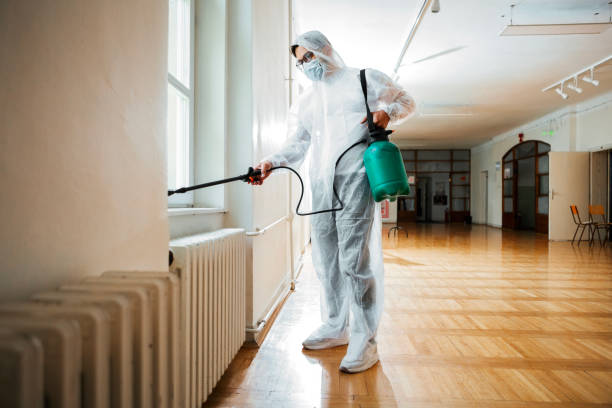 Best Exterminator Services  in Jackson, CA